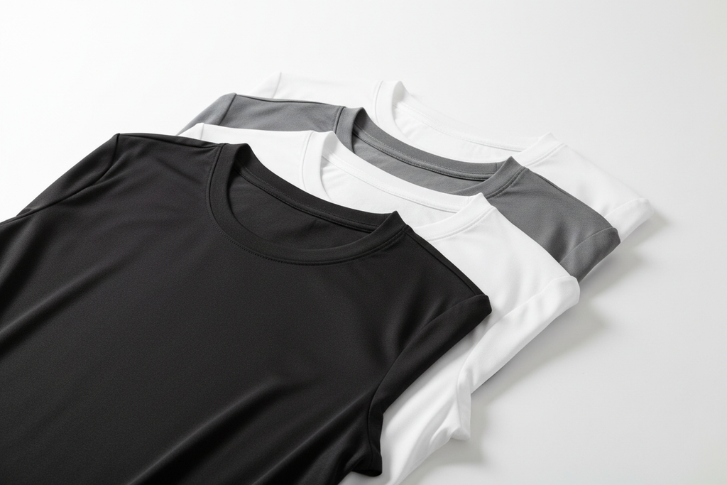 Kit 3 Peças - Leque