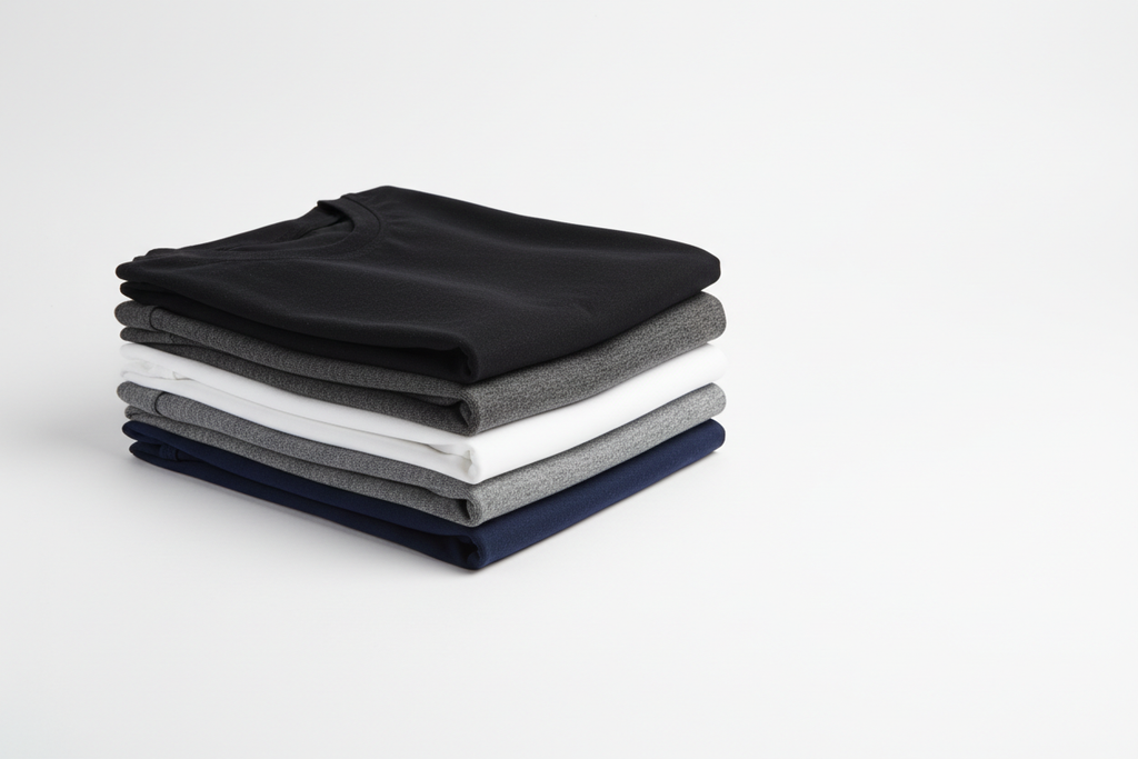 Kit 4 Peças - Empilhado