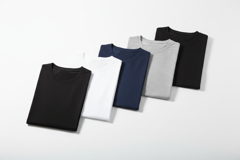 Kit 5 Peças - Linha