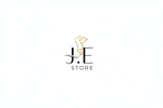 Logo J.E STORE